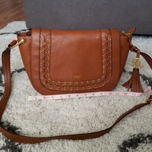 Crossbody bag